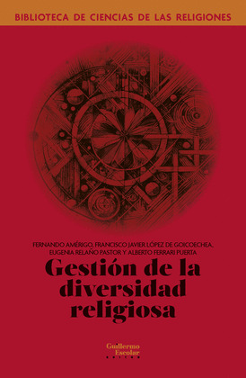 GESTIÓN DE LA DIVERSIDAD RELIGIOSA