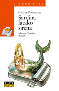 SARDINA LATAKO SIRENA