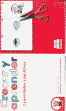 CAPACIDADES COGNITIVAS 3 AÑOS CRECER Y APRENDER