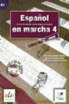ESP EN MARCHA 4 EJER