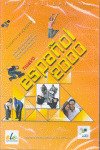 NUEVO ESPAÑOL 2000.ELEMENTAL (3 CD AUDIO EJERCICIO