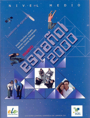NUEVO ESPAÑOL 2000.MEDIO (EJERCICIOS)