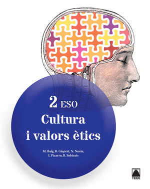 CULTURA I VALORS ETICS 2N ESO