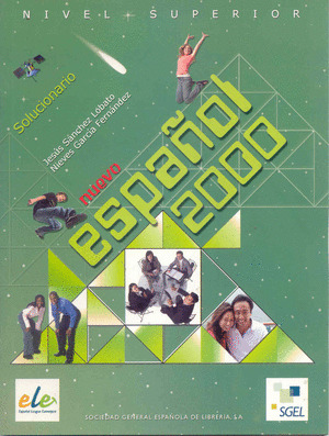 ESP 2000 SUPER SOLUCIONAR