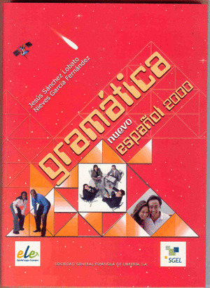 ESP 2000 GRAMATICA