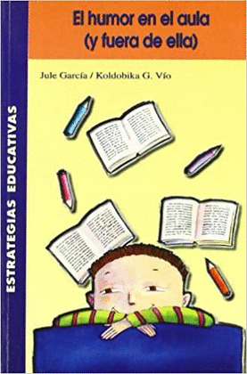 EL HUMOR EN EL AULA