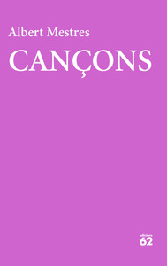 CANÇONS