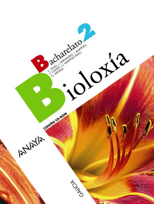 BIOLOXÍA 2.
