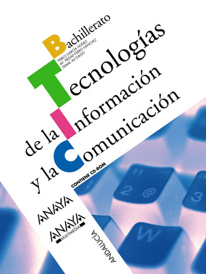 TECNOLOGÍAS DE LA INFORMACIÓN Y COMUNICACIÓN 2.