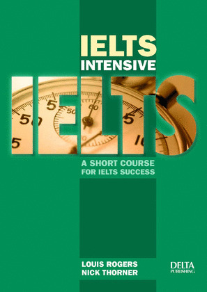 IELTS INTENSIVE