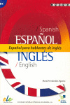 ESPAÑOL PARA HABLANTES DE INGLES. NIVEL B1