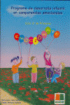 EMOCIONATE (2º CICLO E.P.). PROGR.DES.INF.EN COMPET.EMOCIONA