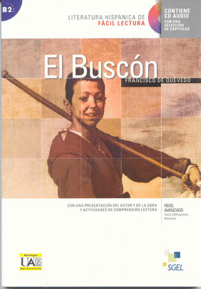 EL BUSCON+CD