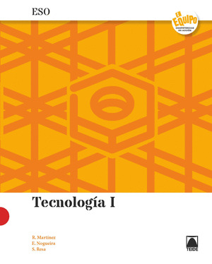 TECNOLOGIA 1º ESO - EN EQUIPO