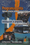 PROGRAMA PENTA (PACK 10 CUADERNOS). APRENDO A RESOLVER PROBL
