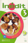 (07).INEDIT 3O.ESO (LIBRO) *FRANCES*