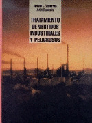 TRATAMIENTO DE VERTIDOS INDUSTRIALES Y PELIGROSOS