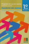 1º ESO. PROGRAMA DE ACCION TUTORIAL CUADERNO DEL ALUMNO