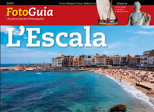 FOTOGUIA L'ESCALA