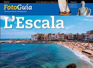 FOTOGUIA L'ESCALA