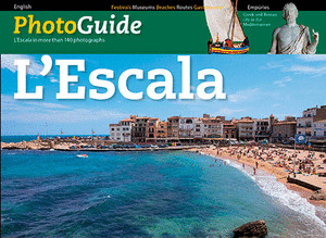 PHOTOGUIDE L'ESCALA