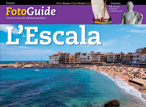 FOTOGUIDE L'ESCALA