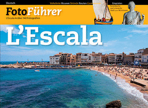 FOTOFUHRER L'ESCALA