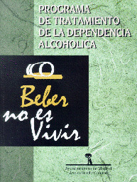 PROGRAMA TRATAMIENTO DE LA DEPENDENCIA ALCOHOLICA