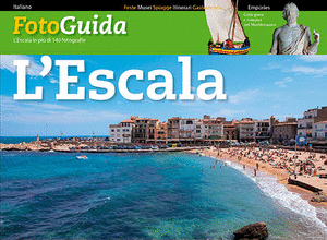 FOTOGUIDA L'ESCALA
