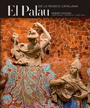PALAU DE LA MUSICA CATALANA EL CATALA ESPAÑOL ENGLISH