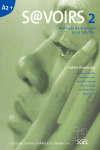 SAVOIRS 2 EJER+CD