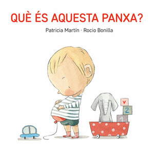 QUE ES AQUESTA PANXA?