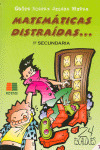 MATEMATICAS DISTRAIDAS, 7: 1º ESO