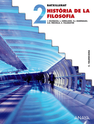 HISTÒRIA DE LA FILOSOFIA.