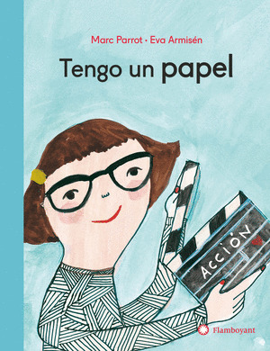 TENGO UN PAPEL (LIBRO Y CD)