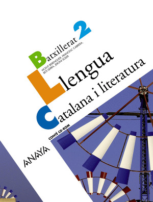 LLENGUA CATALANA I LITERATURA 2.