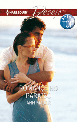 ROMANCE NO PARAÍSO