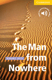MAN FROM NOWHERE, THE