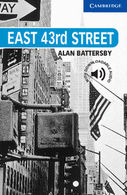 EAST 43RD STREET