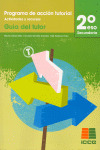TUTORIAS, PROGRAMA DE ACCION TUTORIAL, ACTIVIDADES Y RECURSOS, 2 ESO. GUIA DEL T