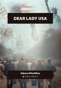 DEAR LADY USA