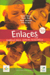 ENLACES, ESPAÑOL PARA JOVENES BRASILEÑOS (VOLUMEN UNICO)