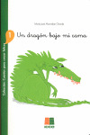 DRAGON BAJO MI CAMA, UN