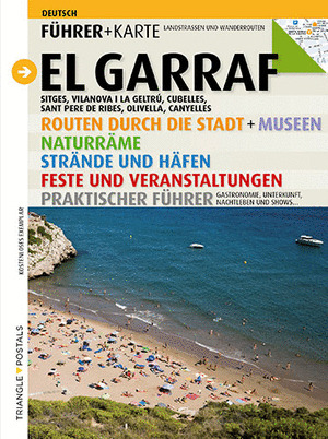 EL GARRAF