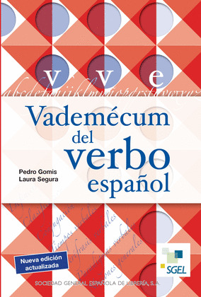 VADEMECUM DEL VERBO ESPAÑOL