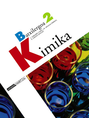 KIMIKA 2.