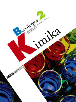 KIMICA 2. ORIENTABIDE ETA BALIABIDE DIDAKTIKOAK.