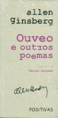 OUVEO E OUTRO POEMAS