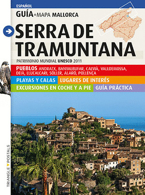 SERRA DE TRAMUNTANA