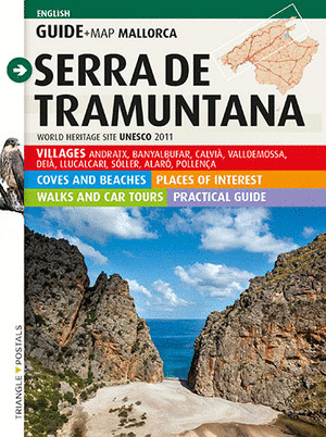 SERRA DE TRAMUNTANA